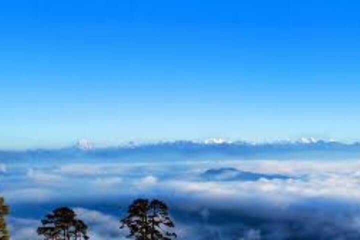 Photography Tour in Thimphu and Dochula Pass — Himalayan Views & Cultural Landmarks photo 3