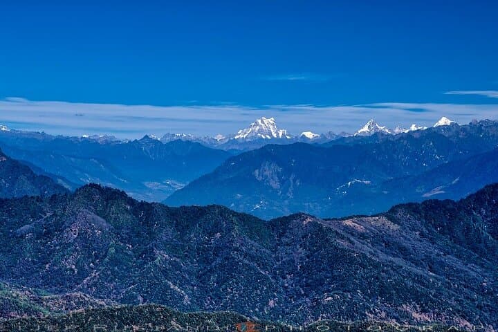 Photography Tour in Thimphu and Dochula Pass — Himalayan Views & Cultural Landmarks photo 4