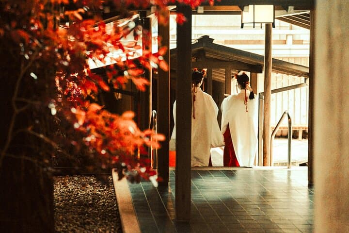 Custom Private Tokyo Walking Tour: Tailored 8-Hour Cultural Experience