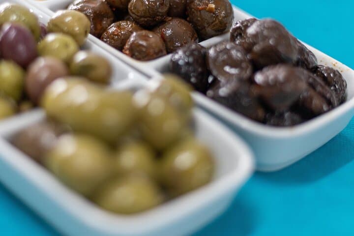 Tavira Olive Experience: Factory Tour and Tasting in the Algarve photo 6