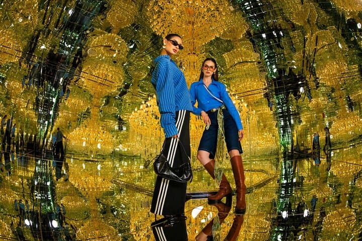 House of Hype Dubai — Inside the Immersive Experience at Dubai Mall photo 2