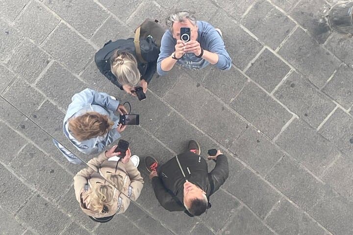 Marseille e-Scavenger Hunt: Self-Guided City Game Through Vieux-Port & Le Panier photo 4