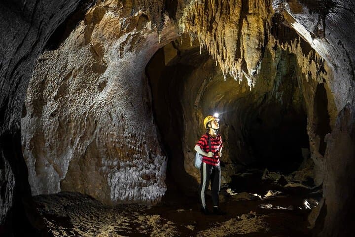 Dien Bien Phu Explorer: 5-Day Off-Road Heritage Tour in Northwest Vietnam photo 3