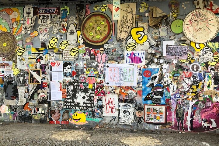Real Berlin Walking Tour: Kreuzberg, Kreuzberg, Mitte & Friedrichshain Off-the-Beaten-Path photo 6