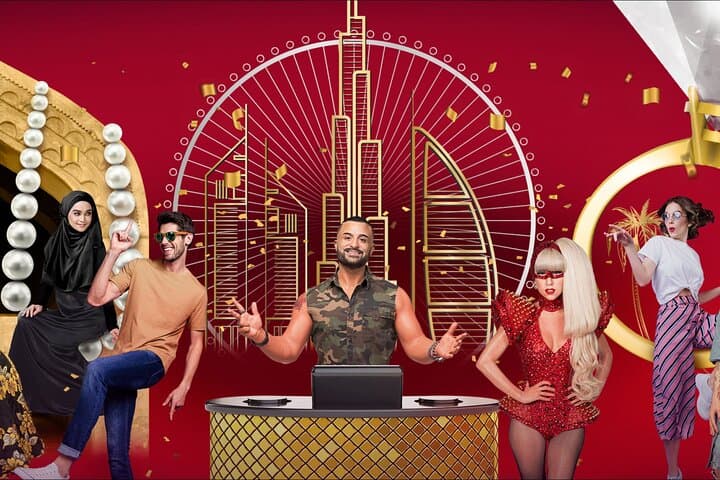 Madame Tussauds Dubai: Tickets, Tips & What to Expect photo 4