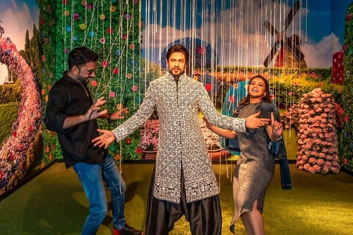 Madame Tussauds Dubai: Tickets, Tips & What to Expect