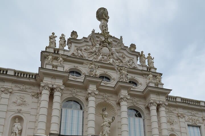 Linderhof Palace Day Trip from Innsbruck — Linderhof, Ettal & Mittenwald in One Day photo 3