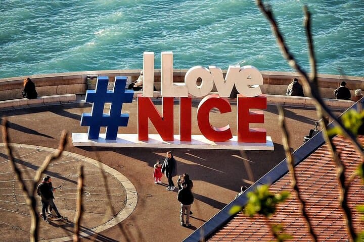Private Day Tour Nice Eze Monaco Roquebrune — Côte d'Azur Highlights photo 5