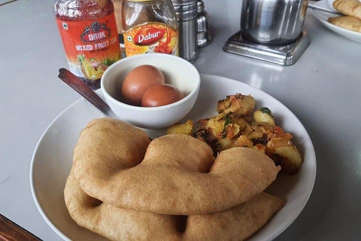 4-Day Mardi Himal Base Camp Trek from Pokhara — Short Annapurna Teahouse Trek photo 4