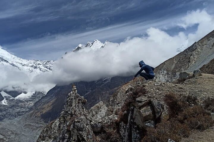 7-Day Langtang Valley Trek from Kathmandu — Kyanjin Gompa & Alpine Views photo 4