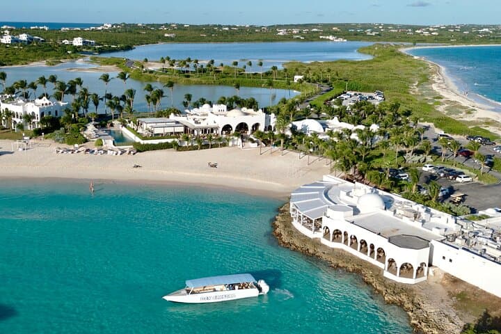 Anguilla In Style: Full-Day Speedboat Excursion from St. Maarten photo 2
