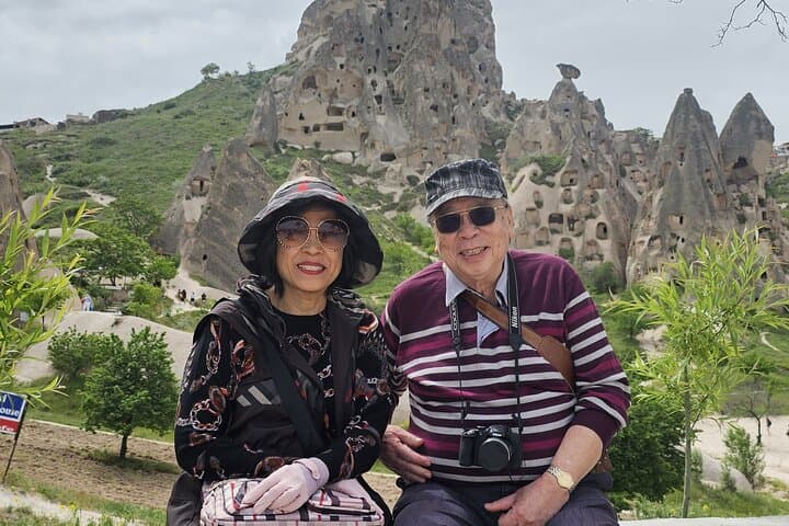 Private Cappadocia Tour & Underground City: Full-Day Göreme & Ürgüp Experience photo 2