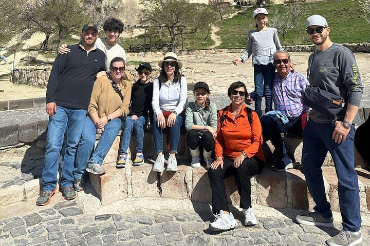 Private Cappadocia Tour & Underground City: Full-Day Göreme & Ürgüp Experience photo 4