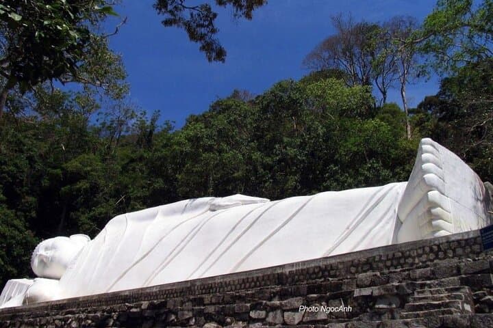 Ta Cu Mountain Cable Car & Reclining Buddha Day Tour from Mui Ne photo 2
