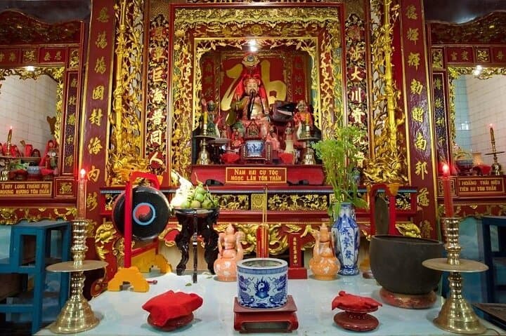 Ta Cu Mountain Cable Car & Reclining Buddha Day Tour from Mui Ne photo 4