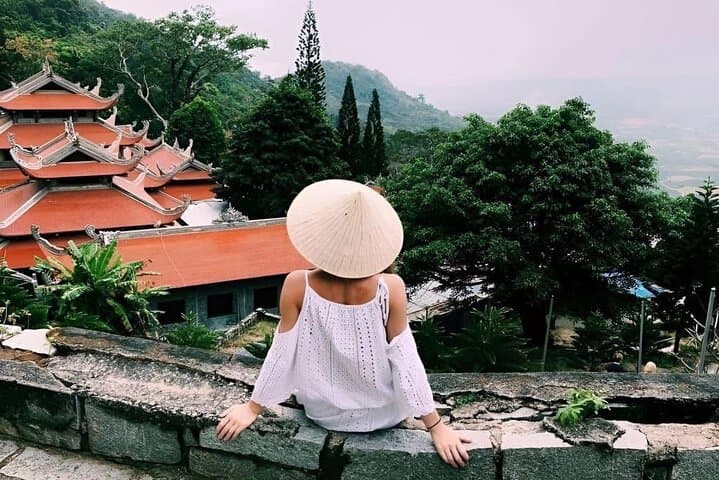 Ta Cu Mountain Cable Car & Reclining Buddha Day Tour from Mui Ne