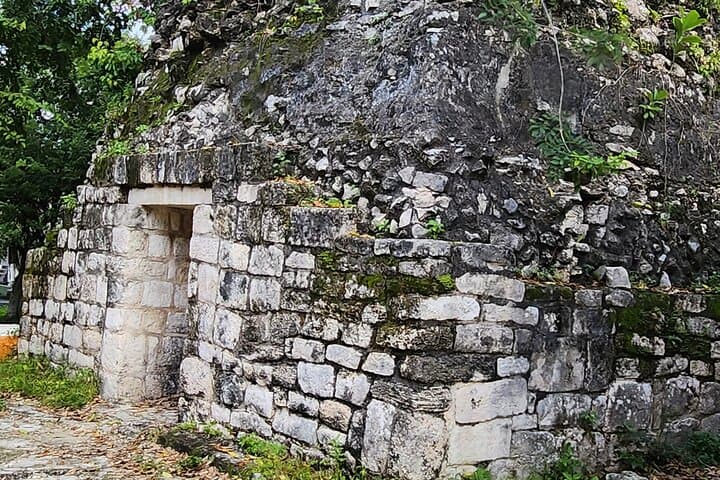 Cozumel ATV Adventure: Jungle Trails, Jade Cavern & Tequila Tasting photo 3