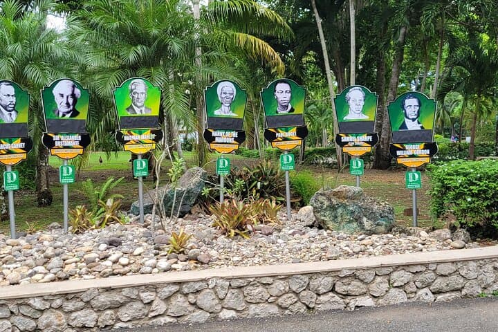Dunns River Falls and Ocho Rios Day Trip from Montego Bay photo 4