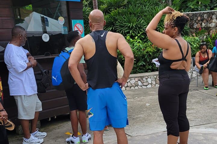 Dunns River Falls and Ocho Rios Day Trip from Montego Bay photo 5