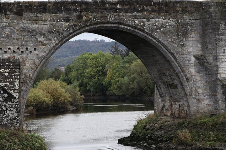Private Stirling Day Tour from Edinburgh: Stirling Castle, History & Highlands Gateway photo 5