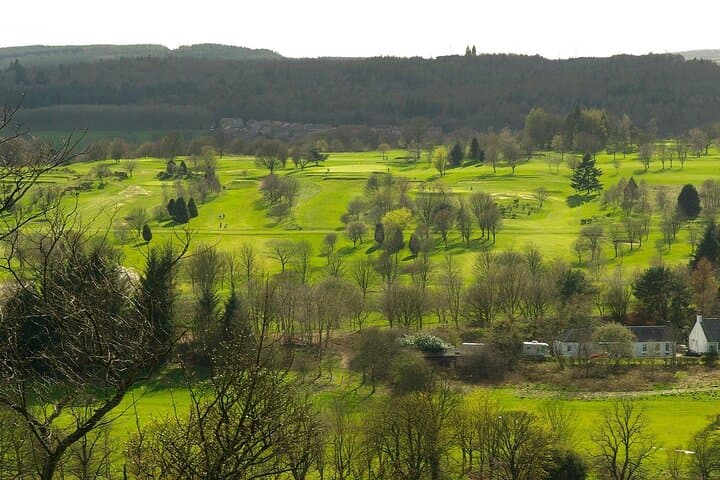 Private Stirling Day Tour from Edinburgh: Stirling Castle, History & Highlands Gateway photo 6