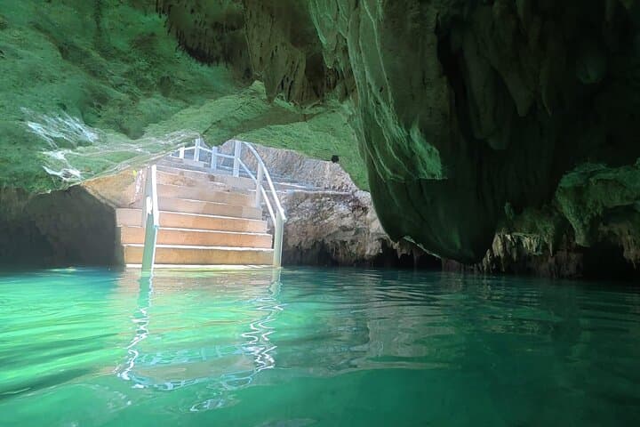 Private Cenotes Adventure in Tulum: Explore 4 Cenotes & Authentic Tacos photo 2