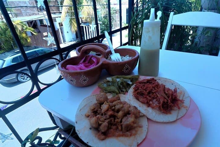 Private Cenotes Adventure in Tulum: Explore 4 Cenotes & Authentic Tacos photo 4