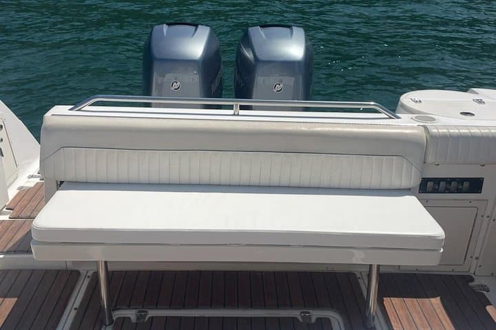 Private 1-Hour Boat Tour on Lake Como: Villas, Views & Custom Cruise photo 6