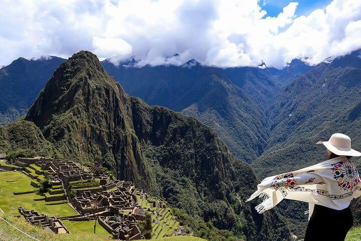 2-Day Sacred Valley and Machu Picchu Tour: Cusco to the Citadel photo 4
