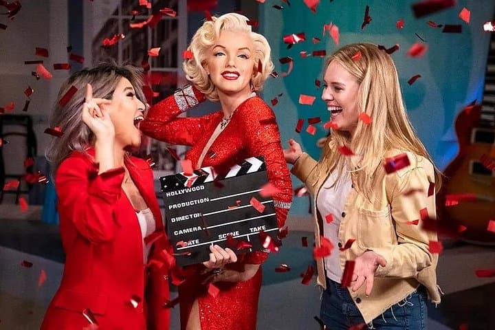 Inside Madame Tussauds Dubai: Meet 60+ Lifelike Celebrities and Snap Iconic Photos photo 1