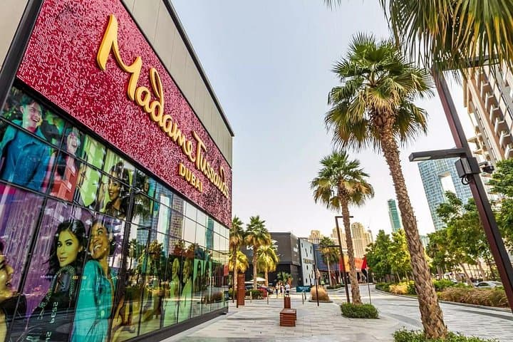 Inside Madame Tussauds Dubai: Meet 60+ Lifelike Celebrities and Snap Iconic Photos photo 4
