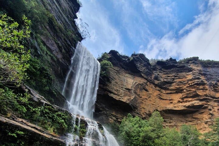 Off-the-Beaten-Track Blue Mountains Day Tour from Sydney photo 5
