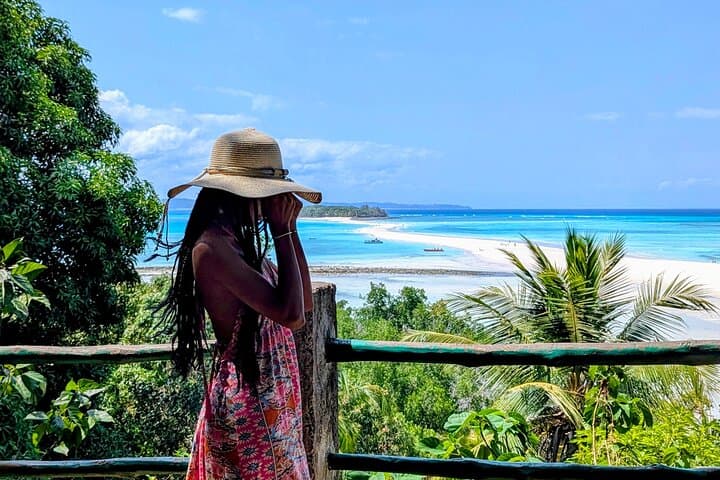 Nosy Be Cruise Excursion: Island Highlights, Snorkeling & Lunch photo 2