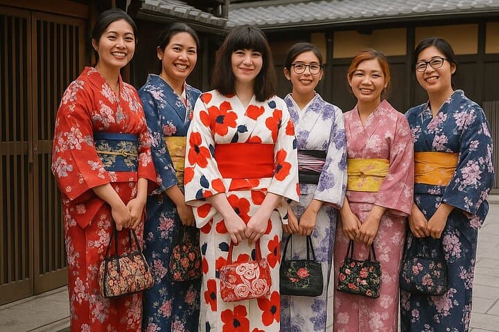 Osaka Private Food, Culture and Heritage Tour: Full-Day Walking Experience photo 3