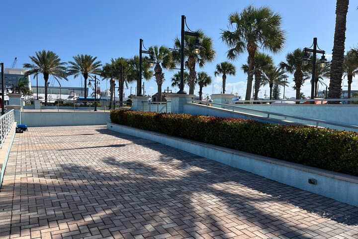 Snorkel in West Palm Beach, Florida