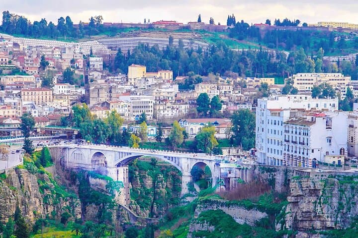 11-Day Algeria Family Tour: Roman Ruins, Sahara Dunes & Coastal Oran photo 6