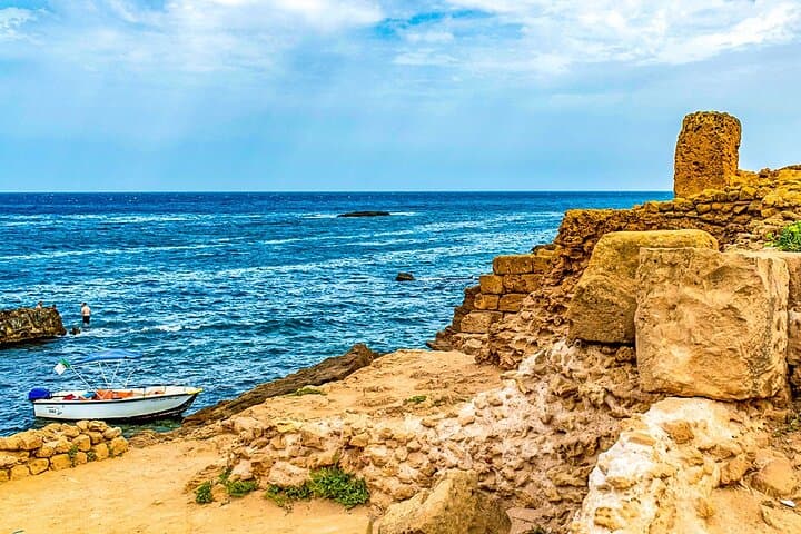 11-Day Algeria Family Tour: Roman Ruins, Sahara Dunes & Coastal Oran