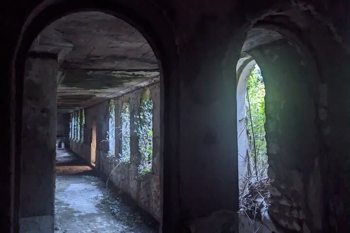 Sataplia-Martvili-Tskaltubo Day Tour: Prehistoric Caves to Abandoned Soviet Spas photo 6