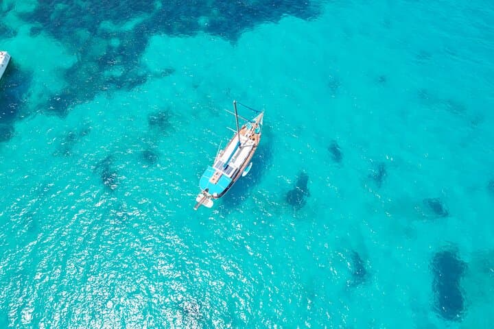 Malta 3-Bay Cruise: Blue Lagoon, Selmun Bay & Gozo Day Trip photo 6