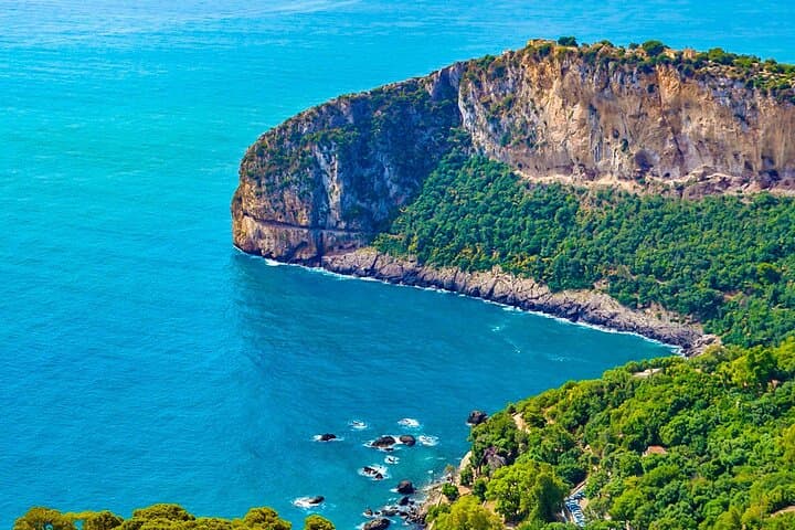 6-Day Private Algeria Impression Tour: Algiers, Tipasa, Gouraya & Constantine