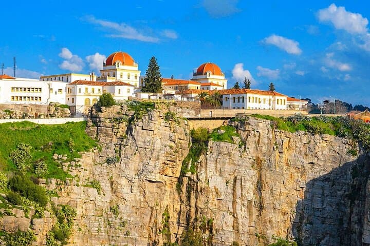 6-Day Private Algeria Impression Tour: Algiers, Tipasa, Gouraya & Constantine photo 2