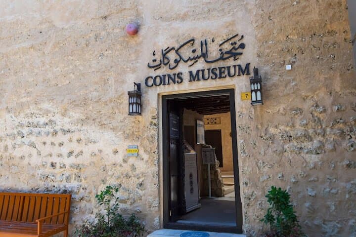 Dubai Heritage Walking Tour: From Wind Towers to Gold Souk & Abra Ride