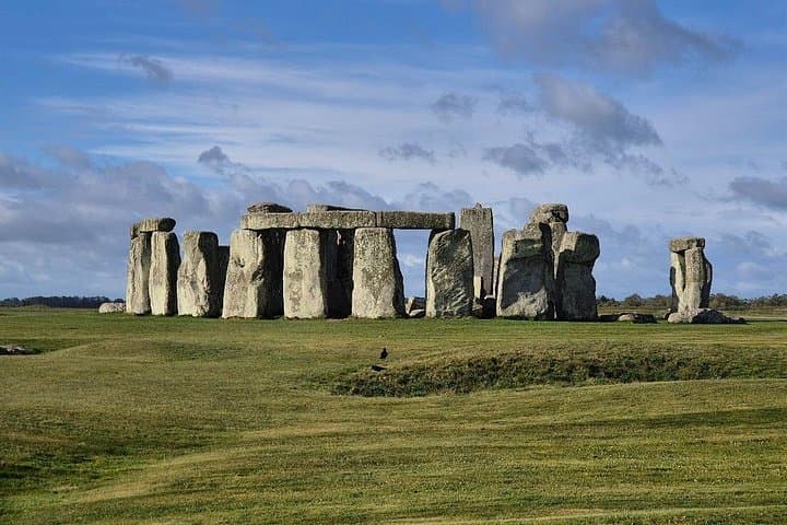Stonehenge to Avebury Mystical Driving Tour – Private Wiltshire Day Trip photo 4