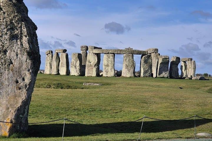 Stonehenge to Avebury Mystical Driving Tour – Private Wiltshire Day Trip photo 1