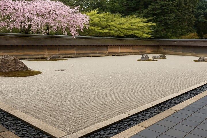 Kyoto Highlights: East, West, North & South Private Route photo 5