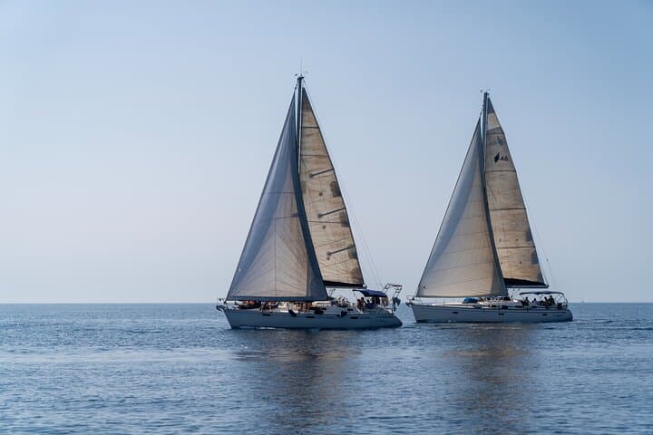 Sail to Isola Bella: 4‑Hour Taormina Cruise with Snorkel & Aperitif photo 4