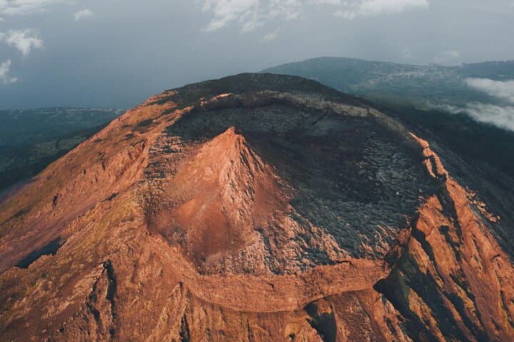 Sunrise Climb at Pico Mountain: Reaching Portugal’s Highest Peak photo 4