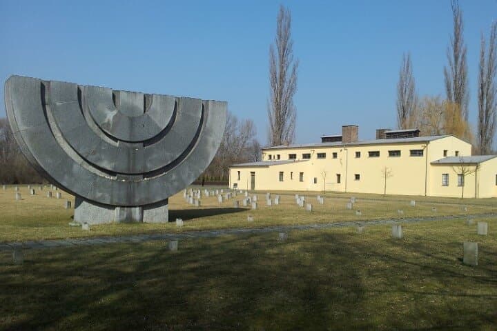 Private Terezin Concentration Camp Tour from Prague — Small Fortress & Ghetto Museum
