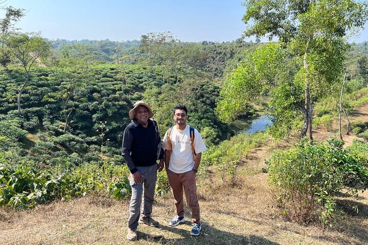 Sreemangal Tea Plantation and Rainforest Tour: Tribal Life & Madhabpur Lake photo 2
