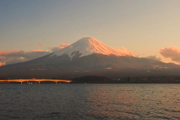 Private Mt Fuji & Hakone Retreat — Luxury Day Tour from Tokyo photo 3